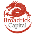 new broadrick logo new version original