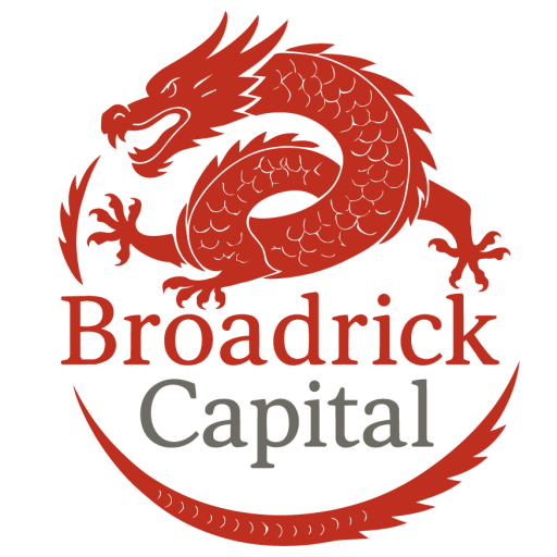 new broadrick logo new version original